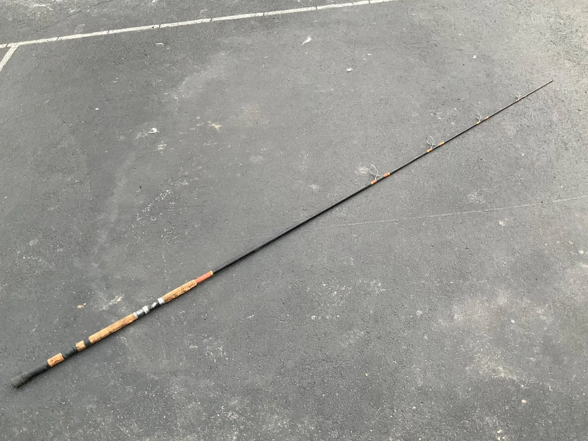 Saltwater Surf Vintage Fishing Rods for sale | eBay
