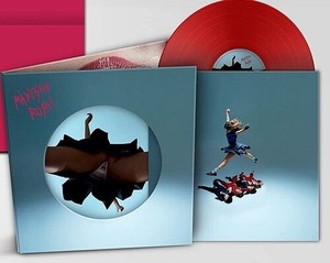 Rush Maneskin Vinyl | eBay
