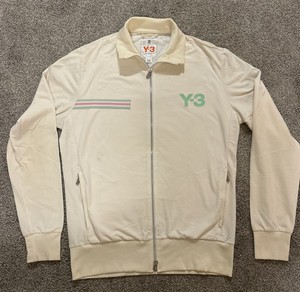 Adidas Y-3 Yohji Yamamoto Jacket | eBay