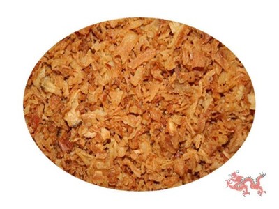 Röstzwiebeln 500g Zwiebeln geröstet EXTRA Crunchy AZX868 Gewürze von Fachhändler