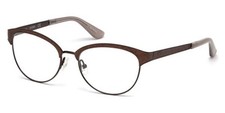 NEW Guess 2617-51049 Eyeglasses 51mm 100 Authentic