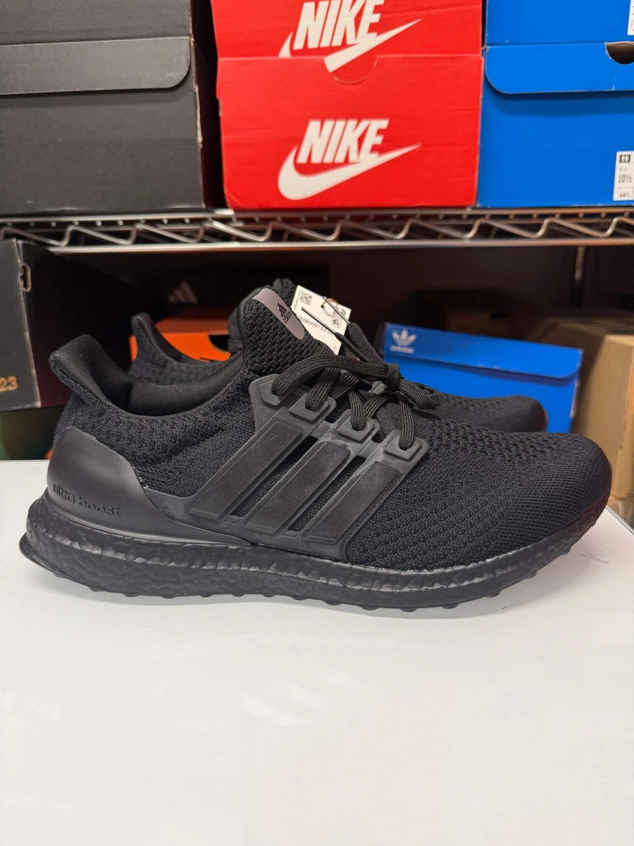 adidas UltraBoost 5.0 DNA Black 2022 | eBay display picture 3