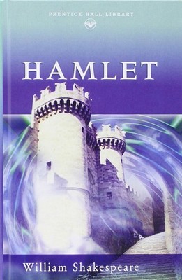 Hamlet (Prentice Hall Literature Library)
