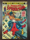 AMAZING SPIDER-MAN #123 Funeral of Gwen Stacy High Grade