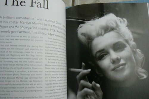 LIFE Magazine-Remembering Marilyn Monroe 2009 Special, Vol.9, No.6 LN - Picture 7 of 17