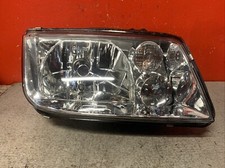 Feu avant (phare) Volkswagen BORA