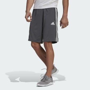 black adidas shorts with pockets