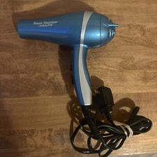 BabylissPRO Nano Titanium Hair Dryer, Professional 2000-Watt Blow Dryer
