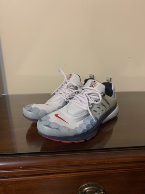 nike air presto gpx olympic