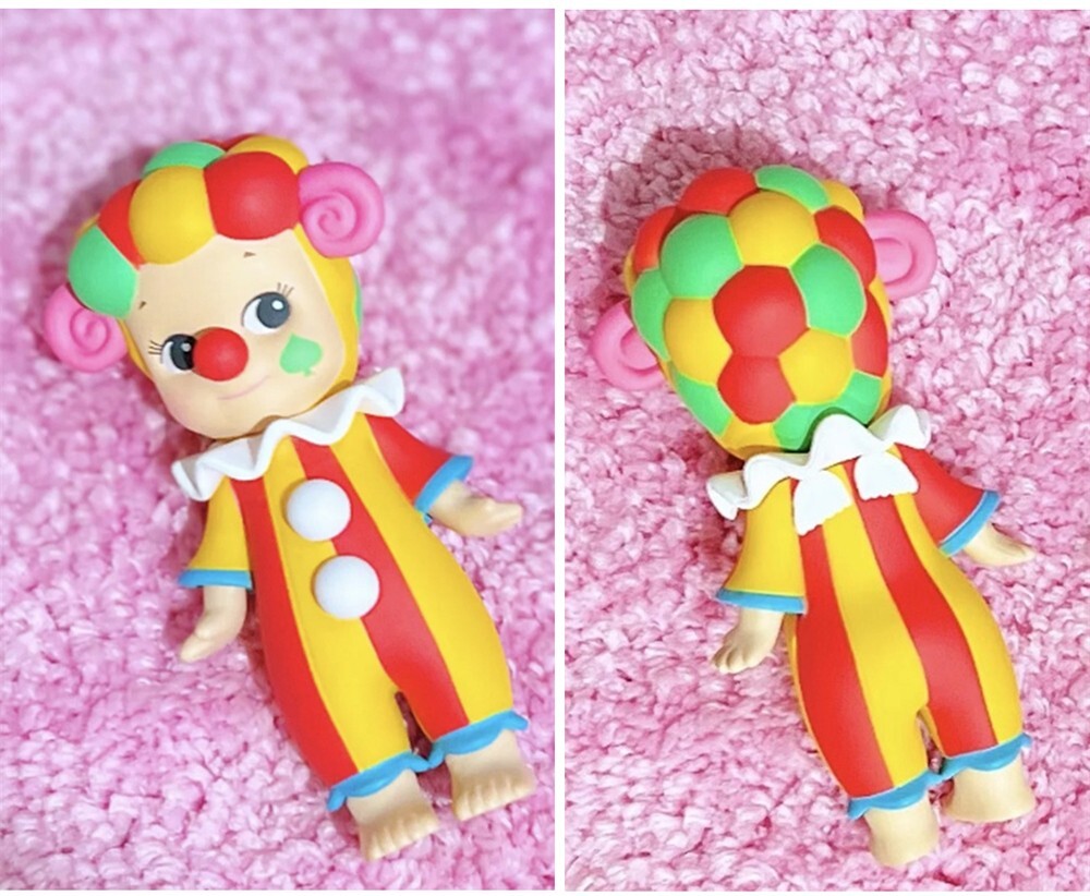 Sheep - Authentic Sonny Angel CIRCUS 2022 Mini Figure Kawaii Sheep - Authentic Sonny Angel CIRCUS 2022 Mini Figure Kawaii