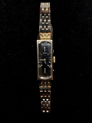 セイコー 17ジュエル マニュアルネックレス SEIKO NECKLACE WATCH（セイコー ネックレスウォッチ） - JeJe