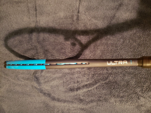Wilson Ultra Countervail 100 (V2) in Nice Condition (4 3/8's (L3) - Picture 6 of 10