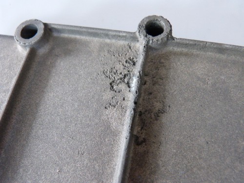 Porsche 901 911 F-Model Valve Cover Engine Cover Control Cover 9011051160R - Picture 2 of 6