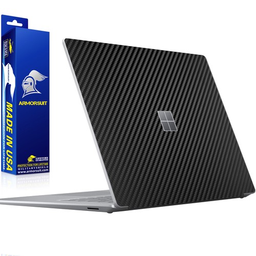 ArmorSuit MilitaryShield Surface Laptop 3 / 4 Screen Protector Made in USA - 第 9/10 張圖片