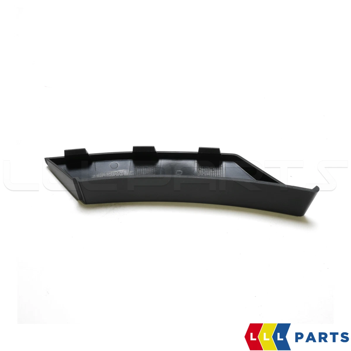 BMW NEW GENUINE X3 SERIES E83 FRONT BUMPER SIDE LATERAL COVER 