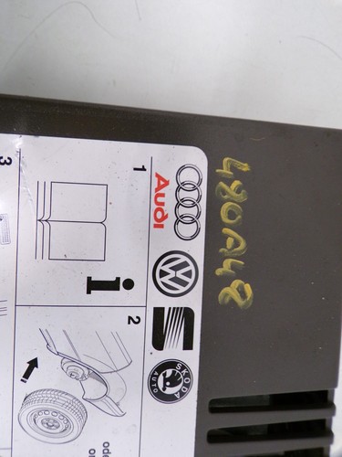 Tool Compressor VW Audi Seat Skoda Many Models 480A48 - Picture 4 of 4