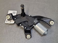 Heckscheibenwischermotor - Hyundai I20 II Von 2014 bis Juni 2018 - 98700-C8000