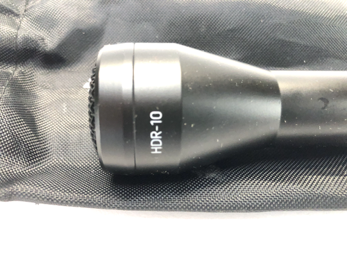 Polsen HDR-10 Omnidirectional Handheld Dynamic ENG Microphone - Picture 4 of 5