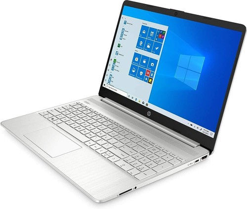 HP 15-dy10 15.6" Touch FHD Intel i5 20GB RAM, 1TB SSD laptop Windows 11 New - Picture 3 of 6