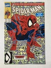 SPIDER-MAN #1 - Green Variant - Todd McFarlane - Marvel - 1990 - NM