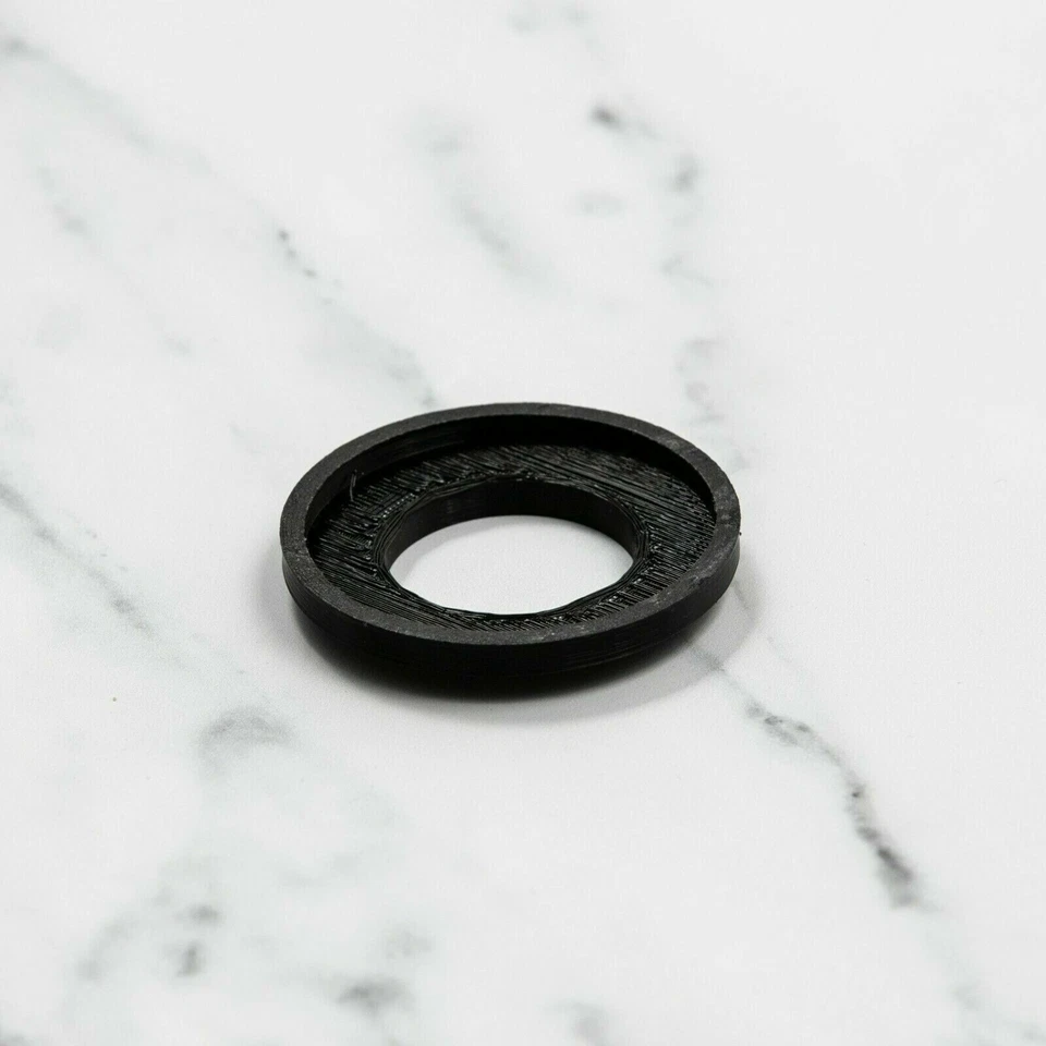 Rolleiflex Bayonet 1 Filter Lens adapter for 40.5mm For Rollei/Yashica READ! - Image 3 of 3