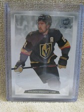 2019-20 The Cup Mark Stone 010/249 Vegas Golden Knights mint NHL hockey #56
