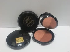 SIGNTURE CLUB A JET TECH WET SET EYESHADOW DUO #3 OLIVE 0.28 OZ *LOT OF 3*
