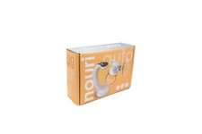 Tenscare Nouri Auto Single Electric Quiet Rechargeable Breast Pump Nightlight