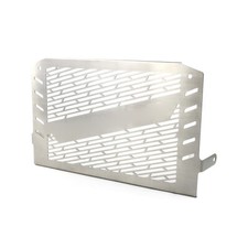 Radiator Guard Grill Cover For Kawasaki VULCAN S/ VULCAN 650 2015-2020 Silver go