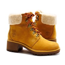Image of Timberland Women's Kinsley 6-inch Waterproof Hiking Boot