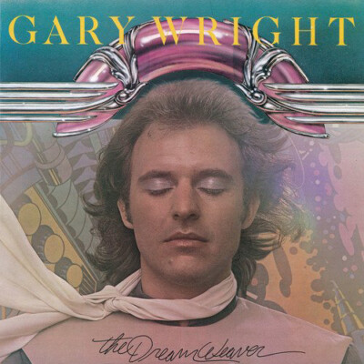 Gary Wright : The Dream Weaver CD Bonus Tracks  Remastered Album (2017)
