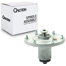 OakTen Spindle Assembly for Grasshopper 623781 623763