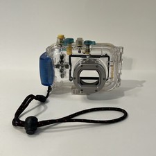 Canon WP-DC32 WATERPROOF CASE for IXY510IS SD960 IS IXUS 110 IS