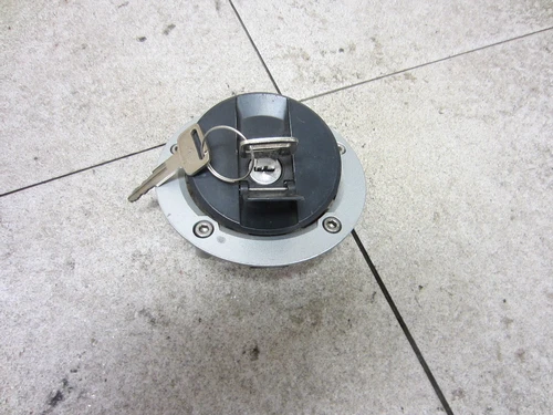 CAP SET, FUEL TANK | E33