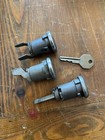 <!--F#f_0-->HOLDEN EH DOOR AND BOOT LOCK KIT WITH KEY. GENUINE<!--F/-->