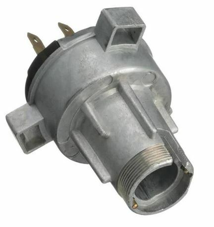 Ignition Switch For 1966-1967 Chevrolet Chevelle - Direct Fit