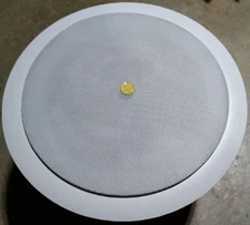 Atlas Sound FAP62T Ceiling Speaker, Great Condition!