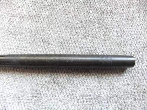 Antique Mabie Todd "The Swan Pen" Length 13.5 cm - Picture 5 of 8