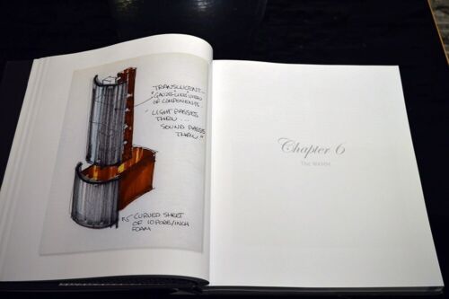 The Wilson Way - Official History of Wilson Audio - RARE Signed 1 of 75 Copies - Bild 3 von 6