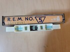 R.E.M. Document Cassette Untested — photo 6