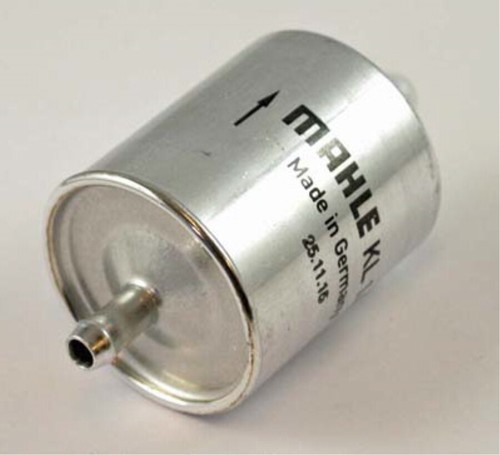 Mahle Benzinfilter KL145 3-er Set für Triumph Street Triple BMW R