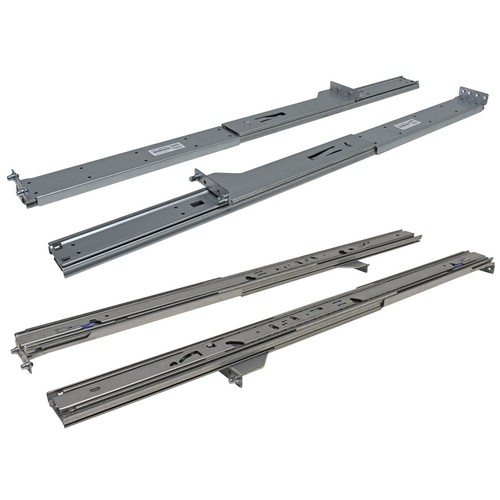 IBM Rack Rail Kit Rack Rails 00RP979 00RP980