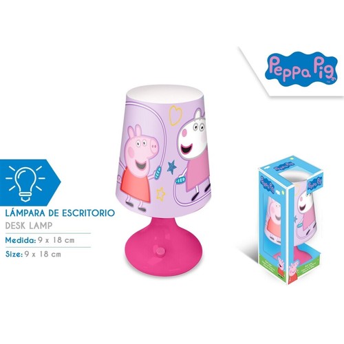 18cm Battery Operated Kids Table Lamps, Girls Room Nursery Decor Accessories - Picture 15 of 44