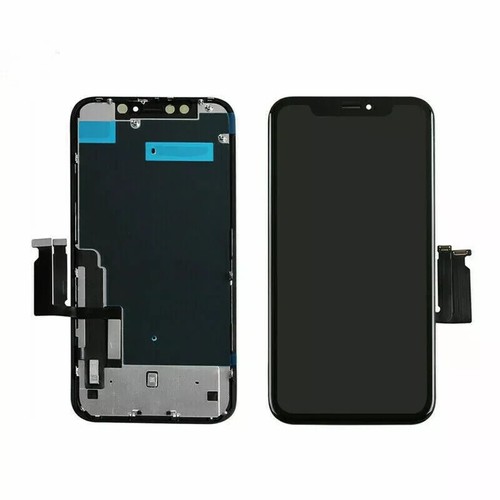 Display Für iPhone XR LCD Retina Touch Screen INCELL OLED Bildschirm Vormontiert - Bild 2 von 3