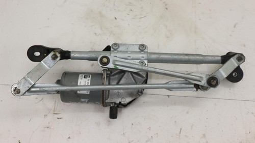 Opel Corsa E Wischermotor vorne 13432685 - Bild 2 von 4