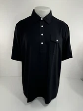 CRIQUET Austin - NEW w TAG - XL Pocket Golf Polo Shirt
