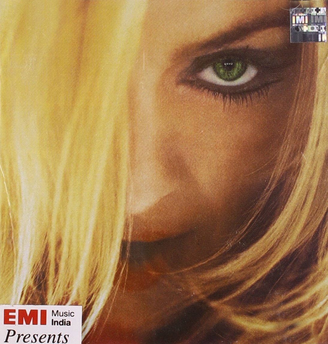 7035853 Audio Cd Madonna - Greatest Hits Vol. 2 (GHV2)