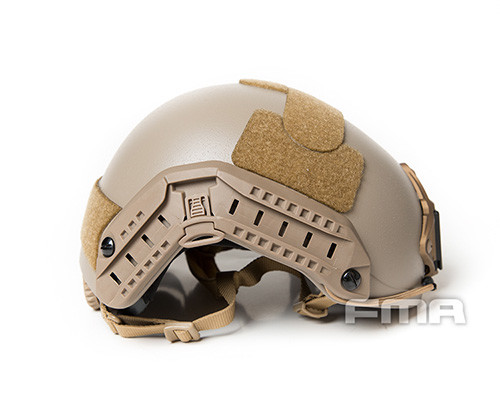 FMA Tactical Maritime Helmet Heavy Thick Version Seal Sea-based