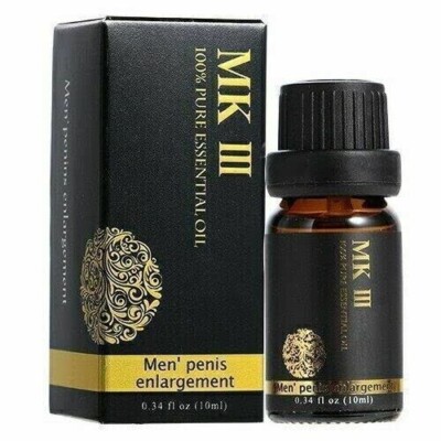 MK3 MK Extra Strength Men Enlargement Oil Leech Oil Extension Growth_USA SELLAR