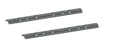 B&W Trailer Hitches Fifth Wheel Trailer Hitch Rail - Universal Mounting Rails Fo